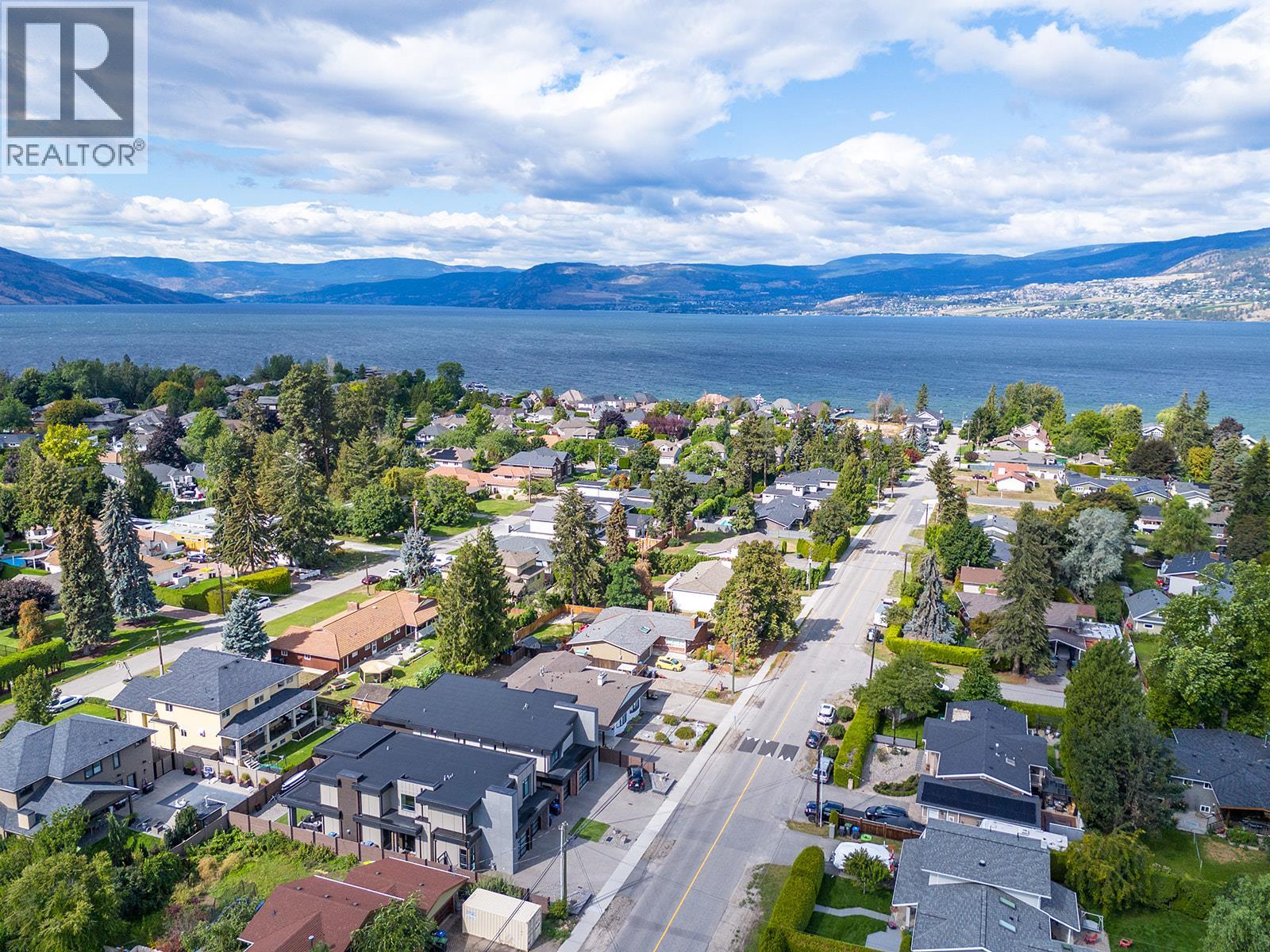  475 - 479 Eldorado Road, Kelowna