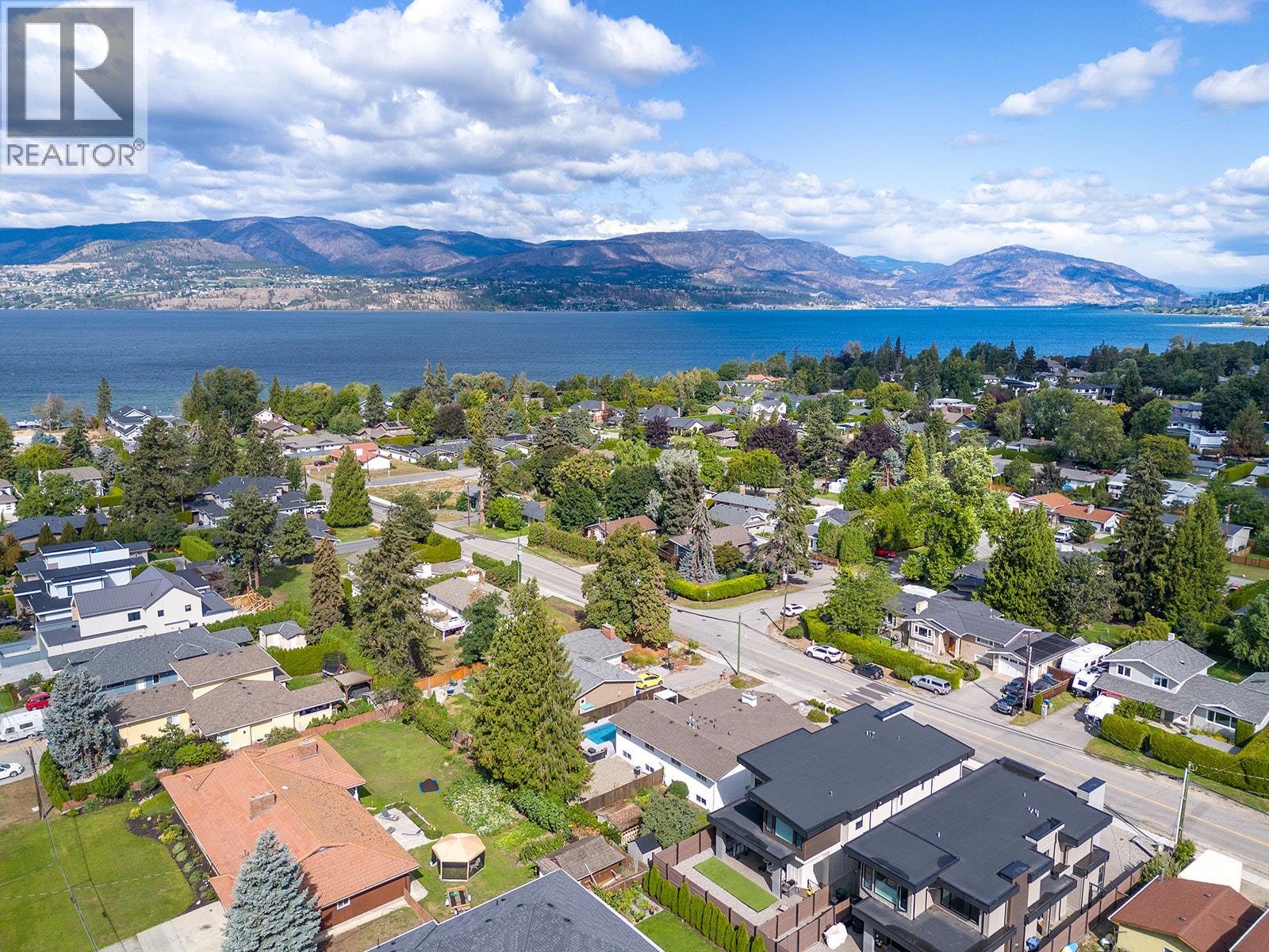  475 - 479 Eldorado Road, Kelowna