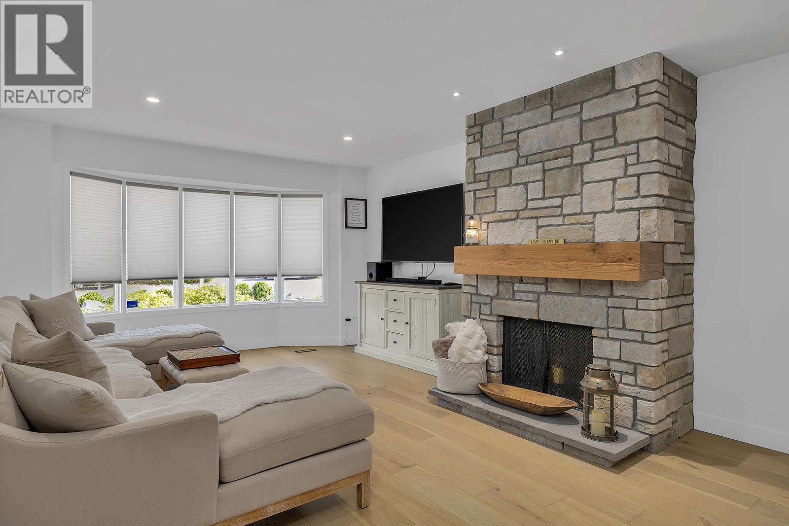  475 - 479 Eldorado Road, Kelowna