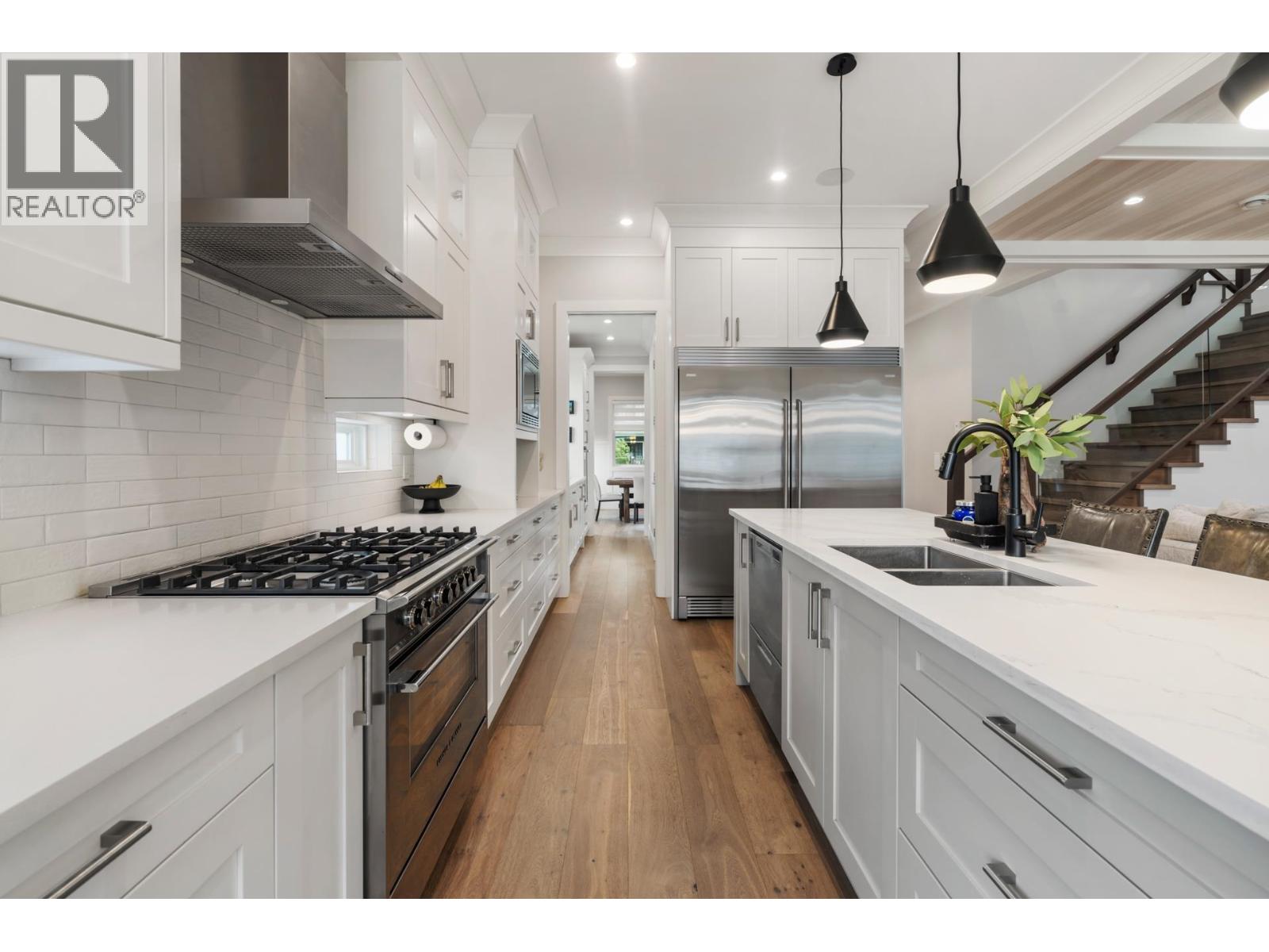 1745 ENDERBY AVENUE, Delta