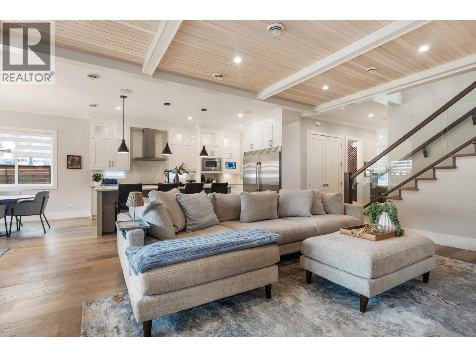 1745 ENDERBY AVENUE, Delta