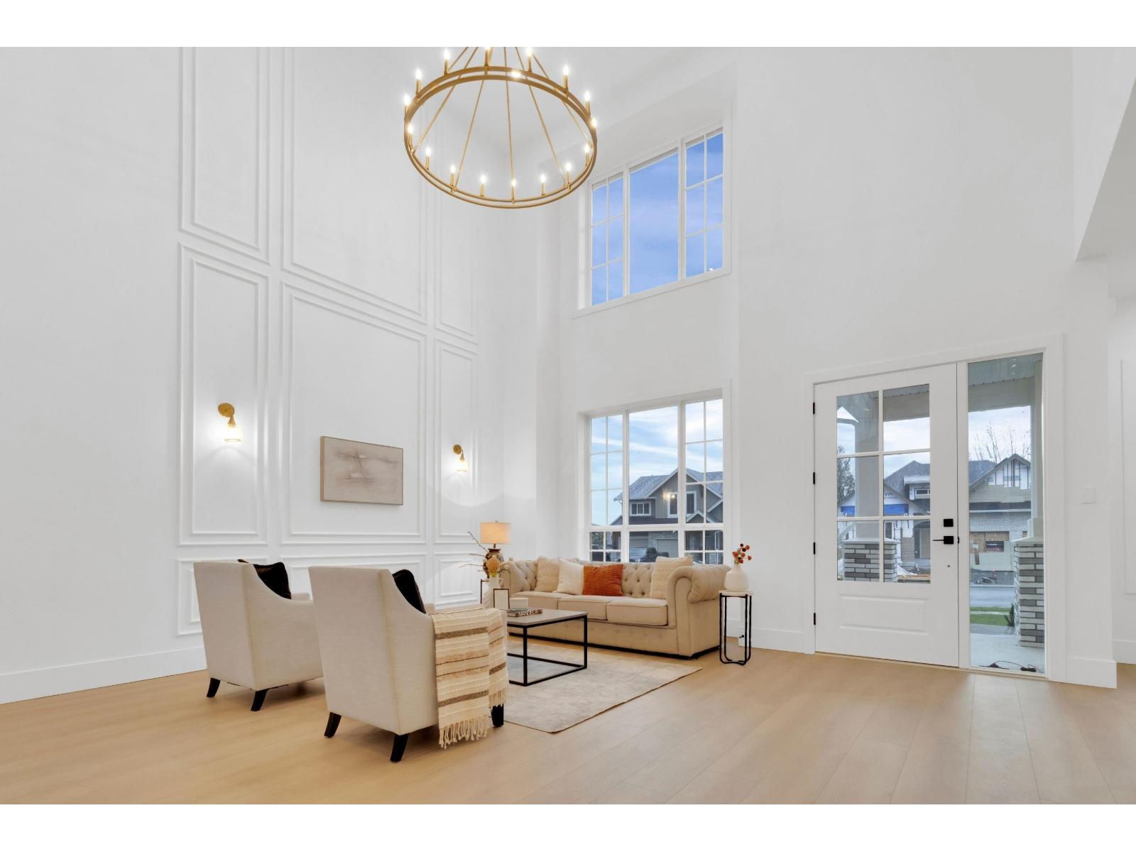 10032 TRILLIUM WAY, Rosedale, Rosedale