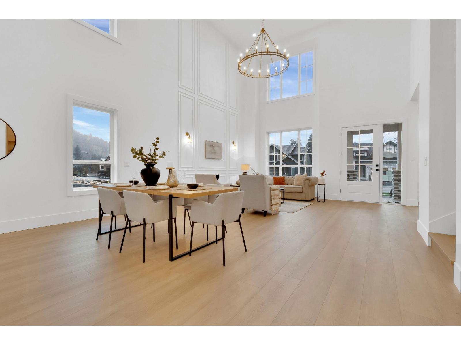 10032 TRILLIUM WAY, Rosedale, Rosedale