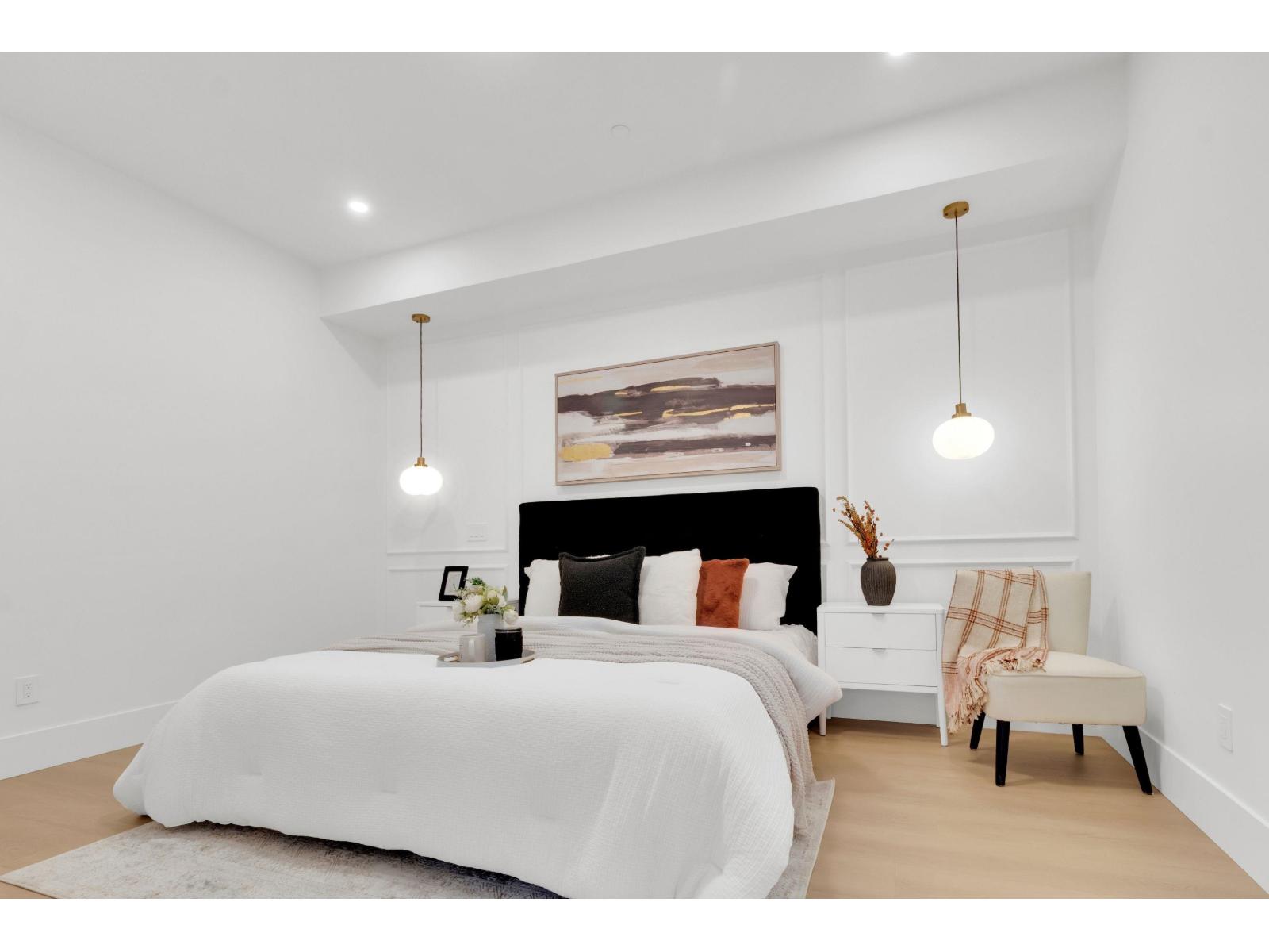 10032 TRILLIUM WAY, Rosedale, Rosedale