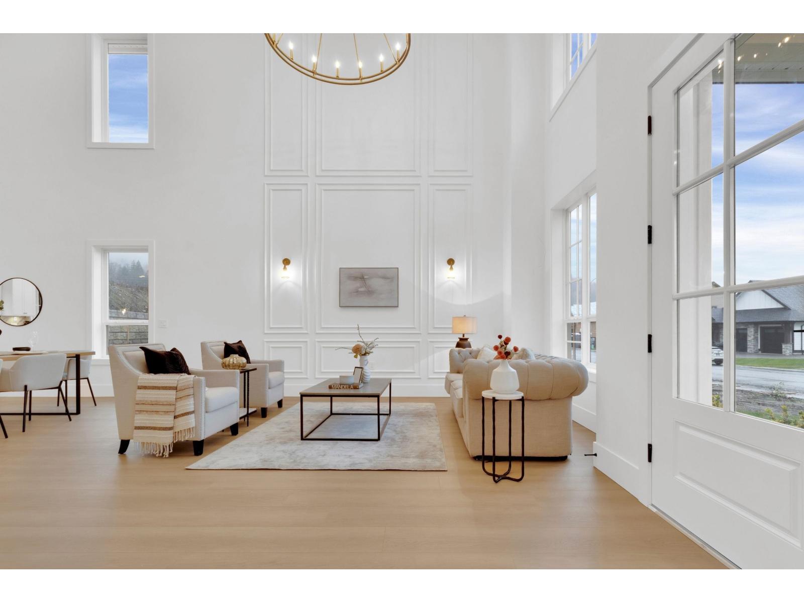 10032 TRILLIUM WAY, Rosedale, Rosedale