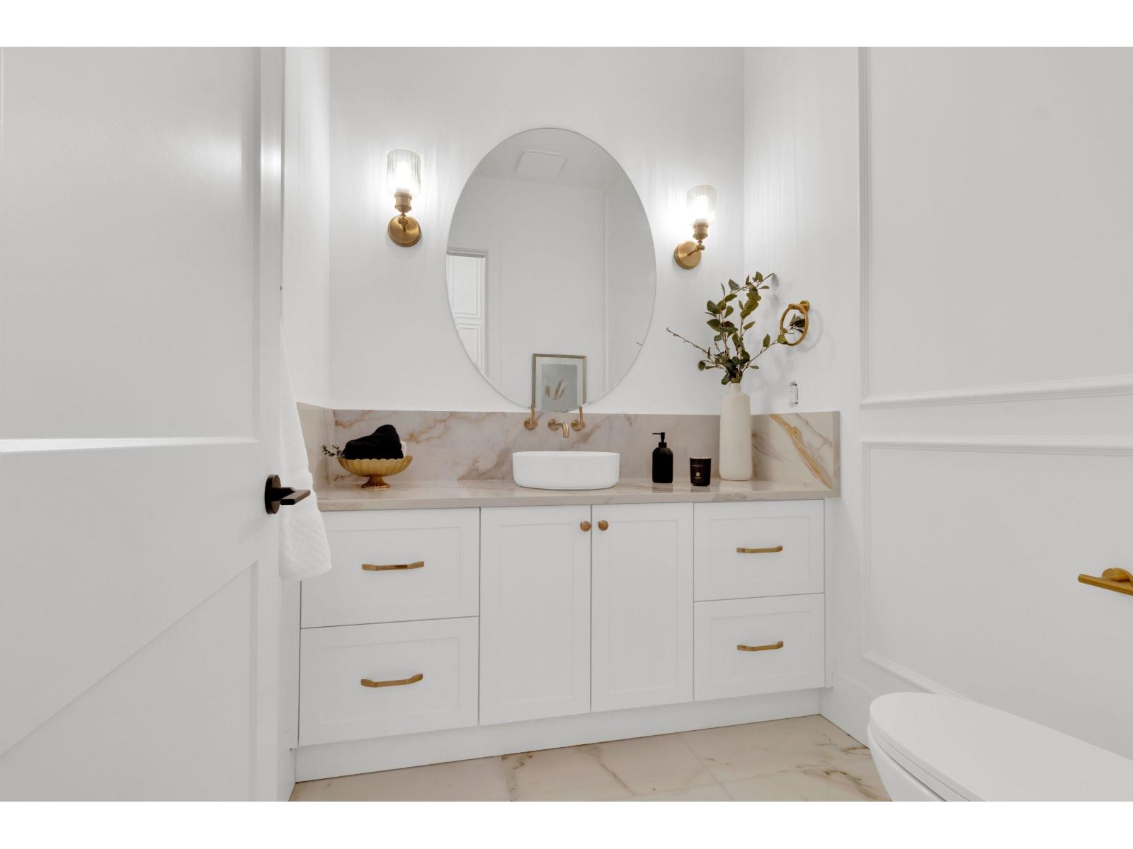 10032 TRILLIUM WAY, Rosedale, Rosedale