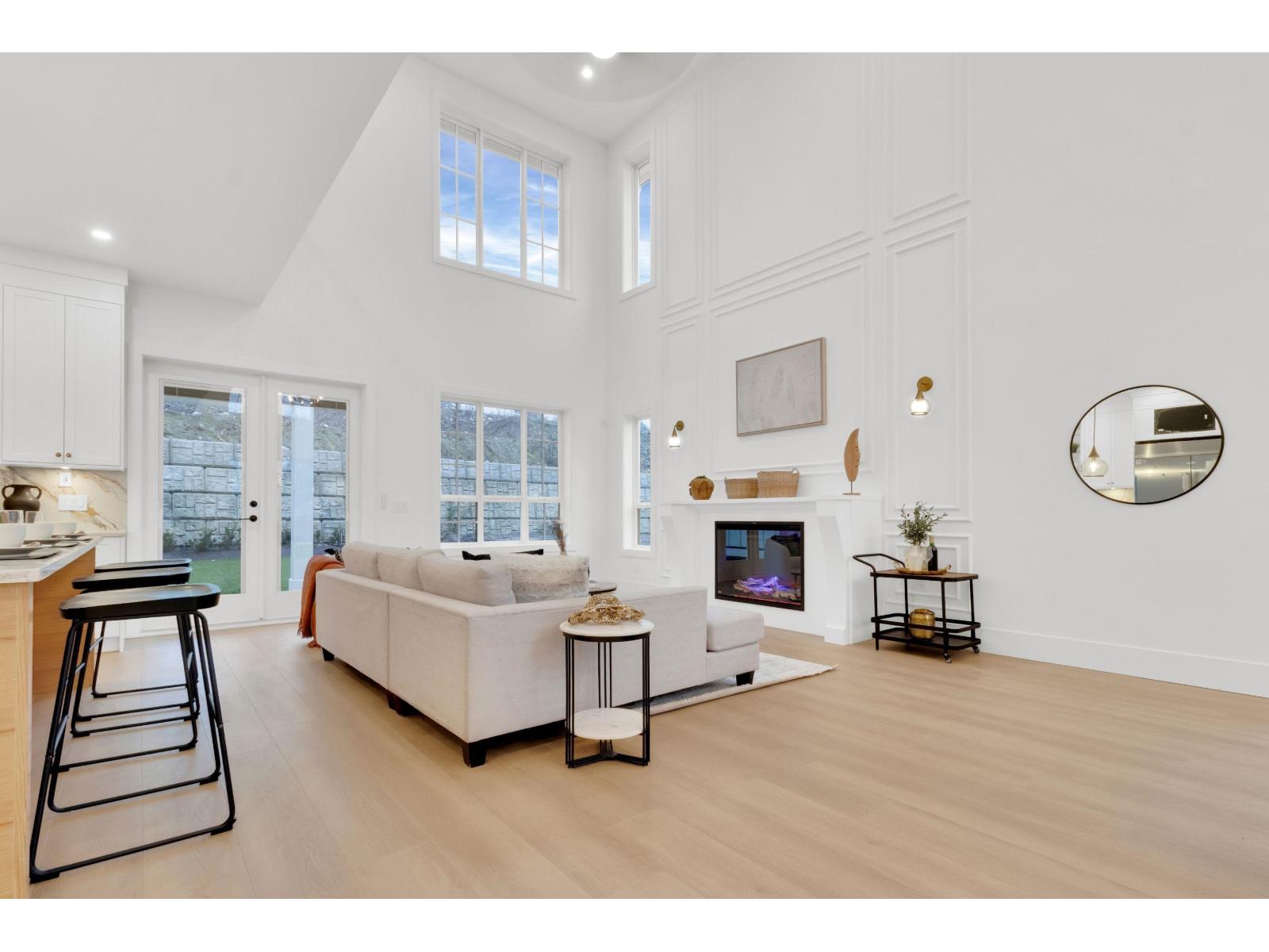 10032 TRILLIUM WAY, Rosedale, Rosedale