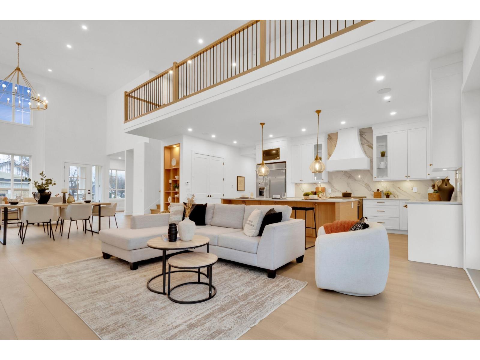 10032 TRILLIUM WAY, Rosedale, Rosedale