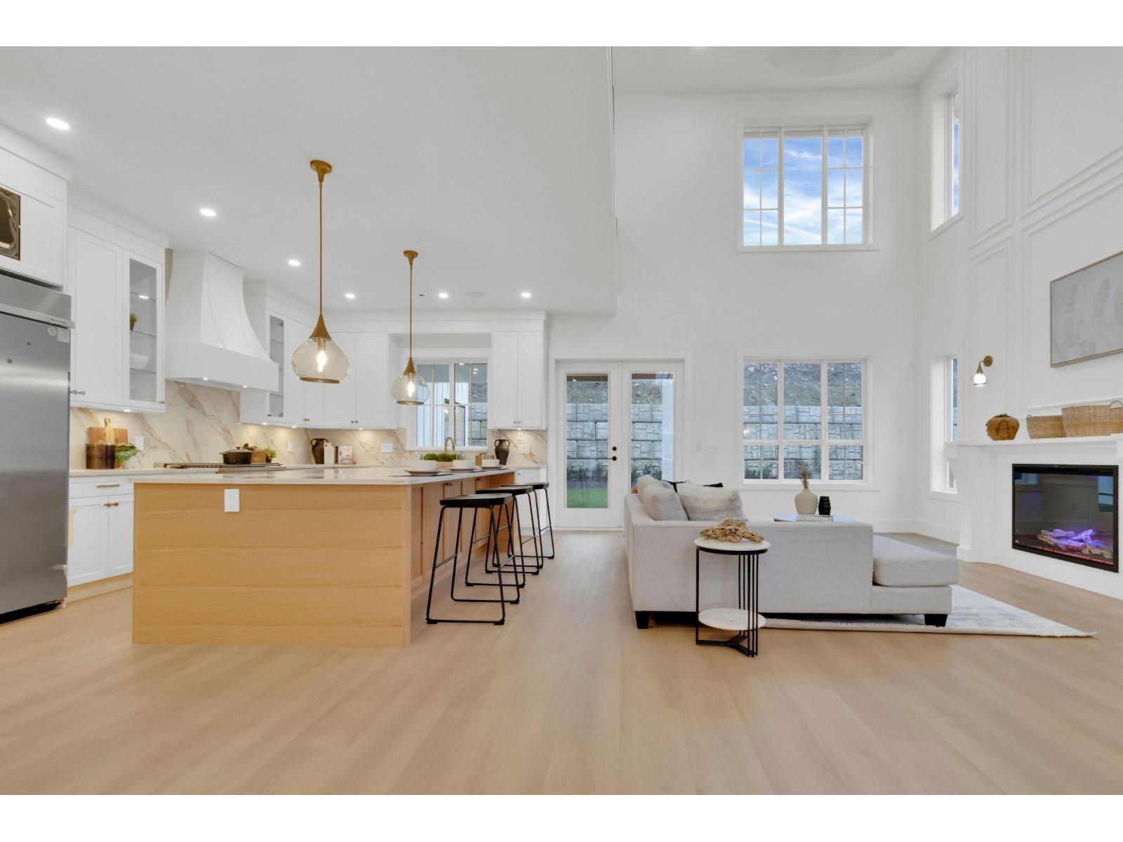 10032 TRILLIUM WAY, Rosedale, Rosedale