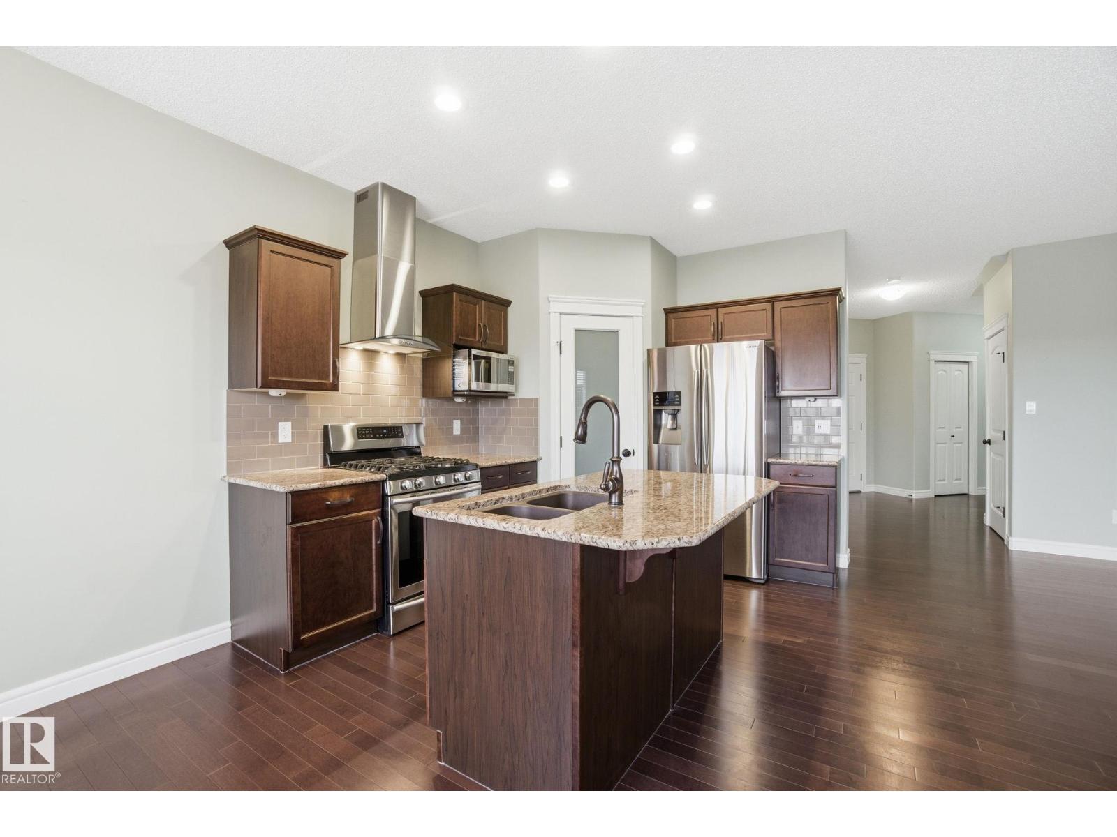 108 SOUTH CREEK WD, Stony Plain