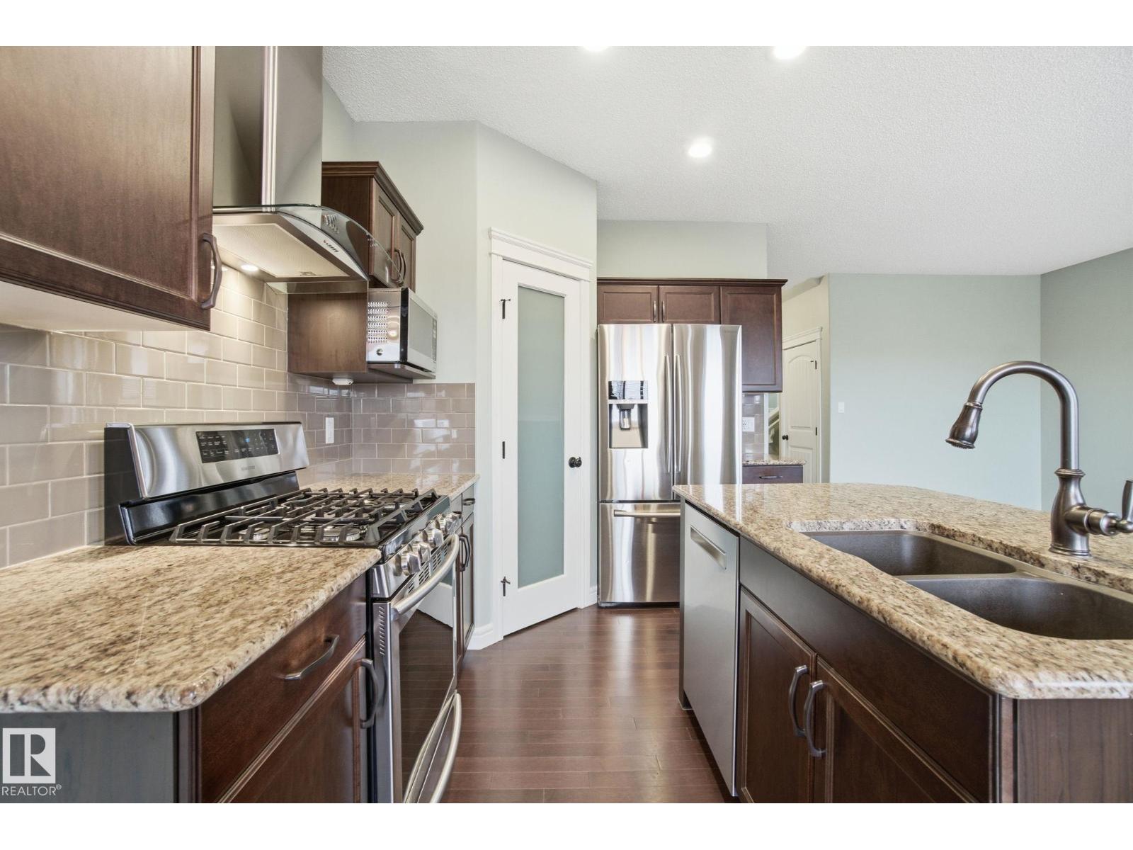 108 SOUTH CREEK WD, Stony Plain