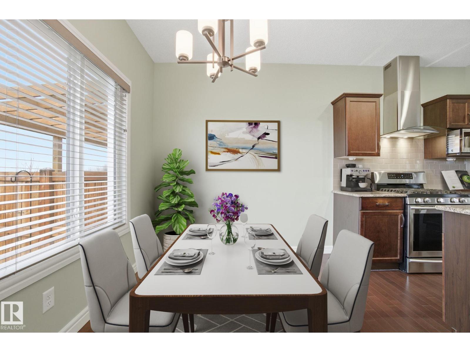 108 SOUTH CREEK WD, Stony Plain