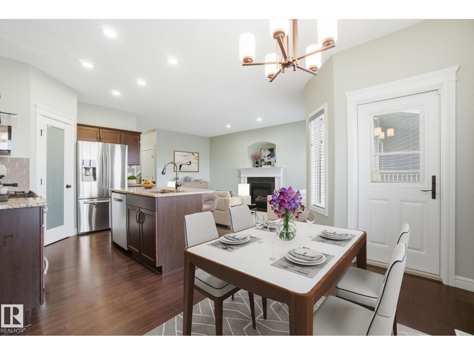 108 SOUTH CREEK WD, Stony Plain