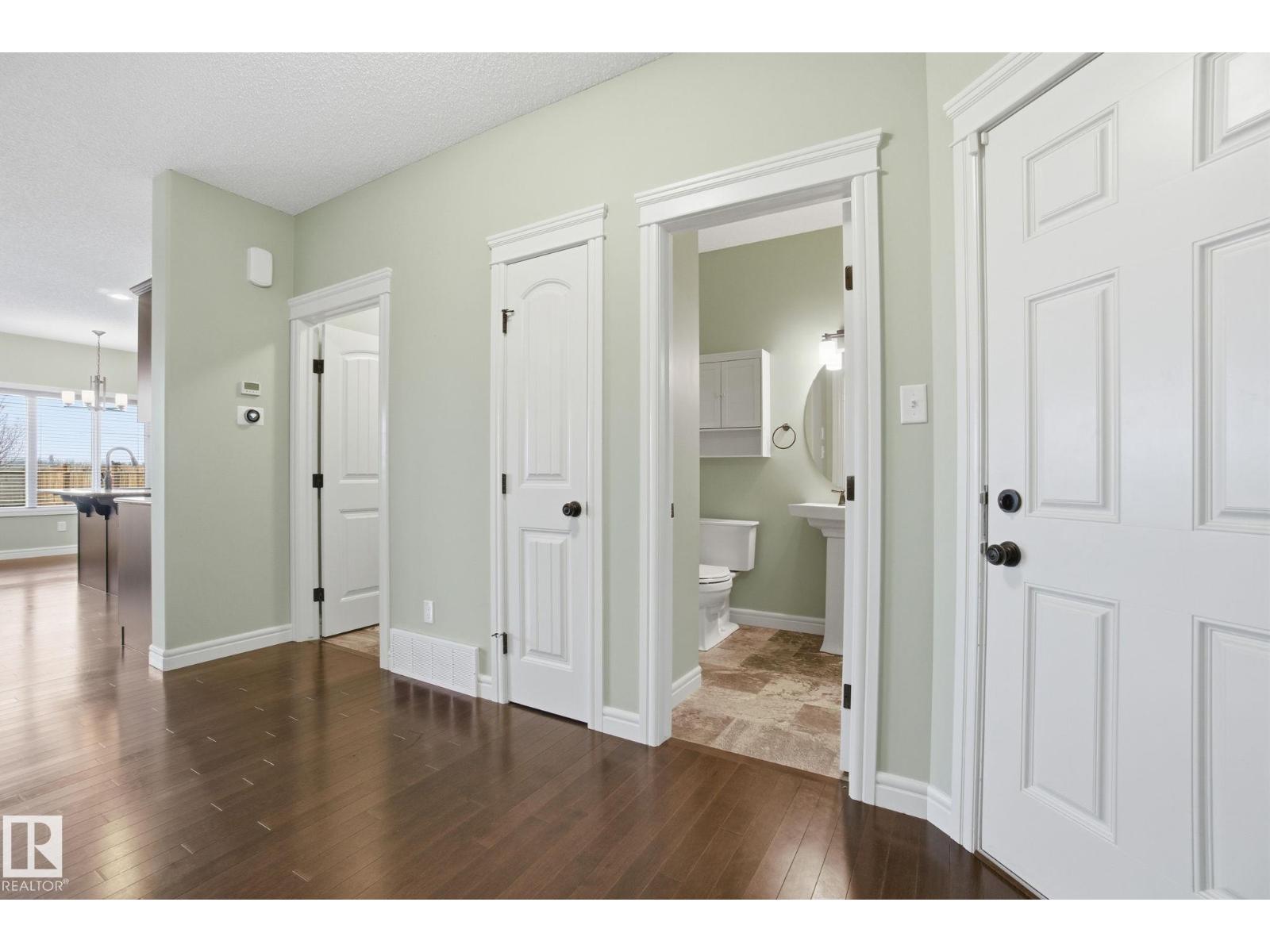 108 SOUTH CREEK WD, Stony Plain