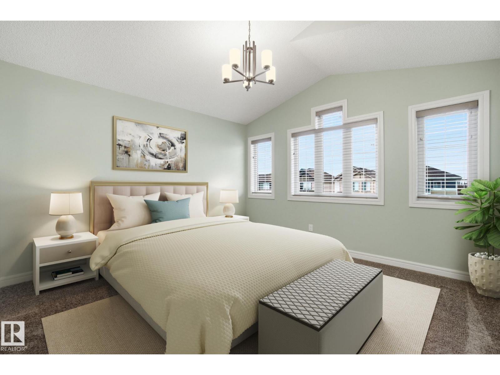 108 SOUTH CREEK WD, Stony Plain