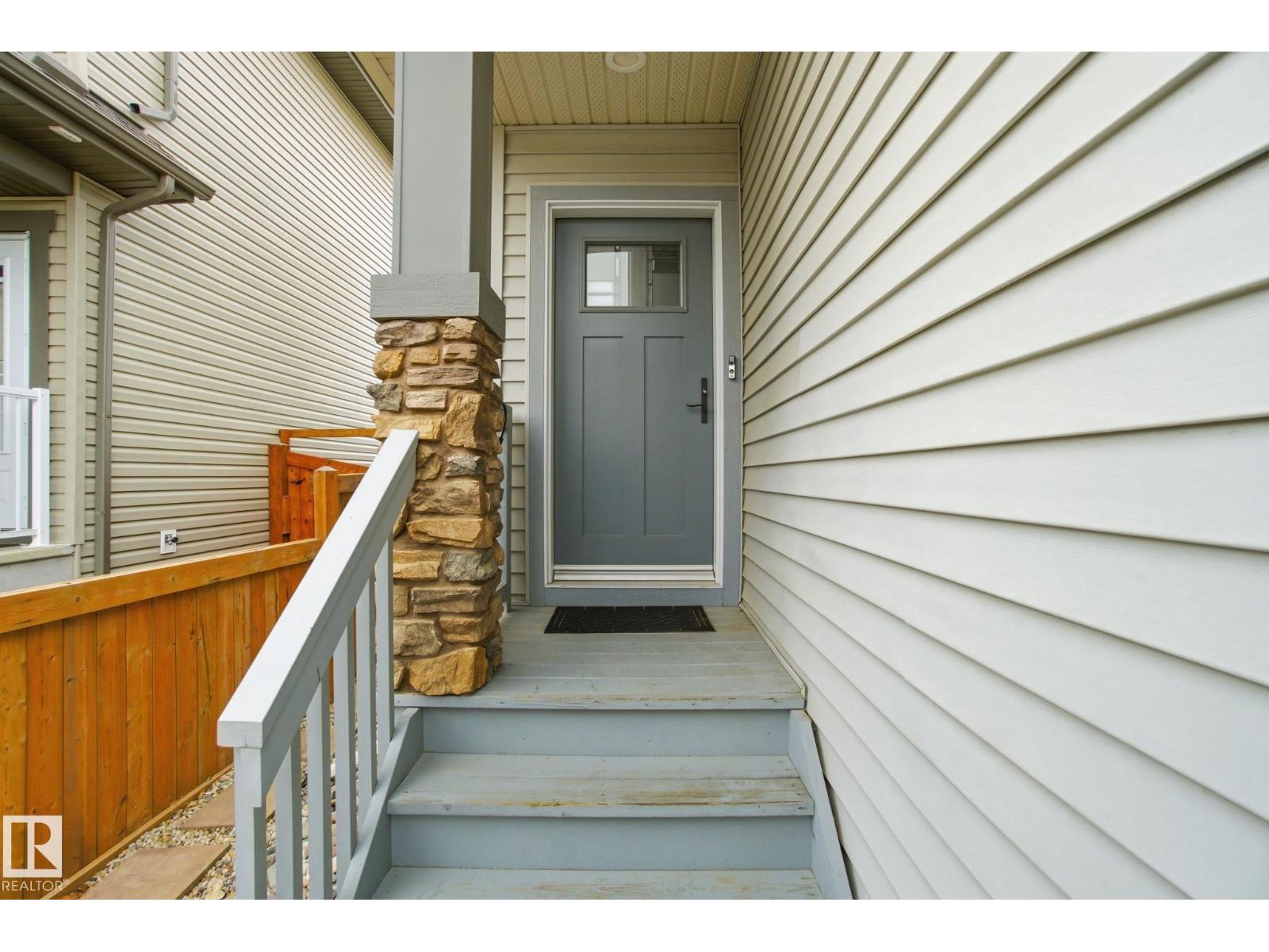 108 SOUTH CREEK WD, Stony Plain