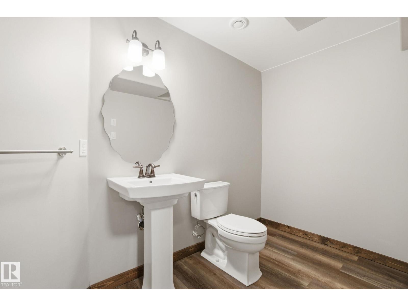 108 SOUTH CREEK WD, Stony Plain