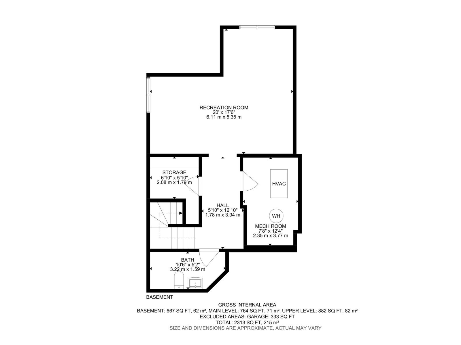 108 SOUTH CREEK WD, Stony Plain