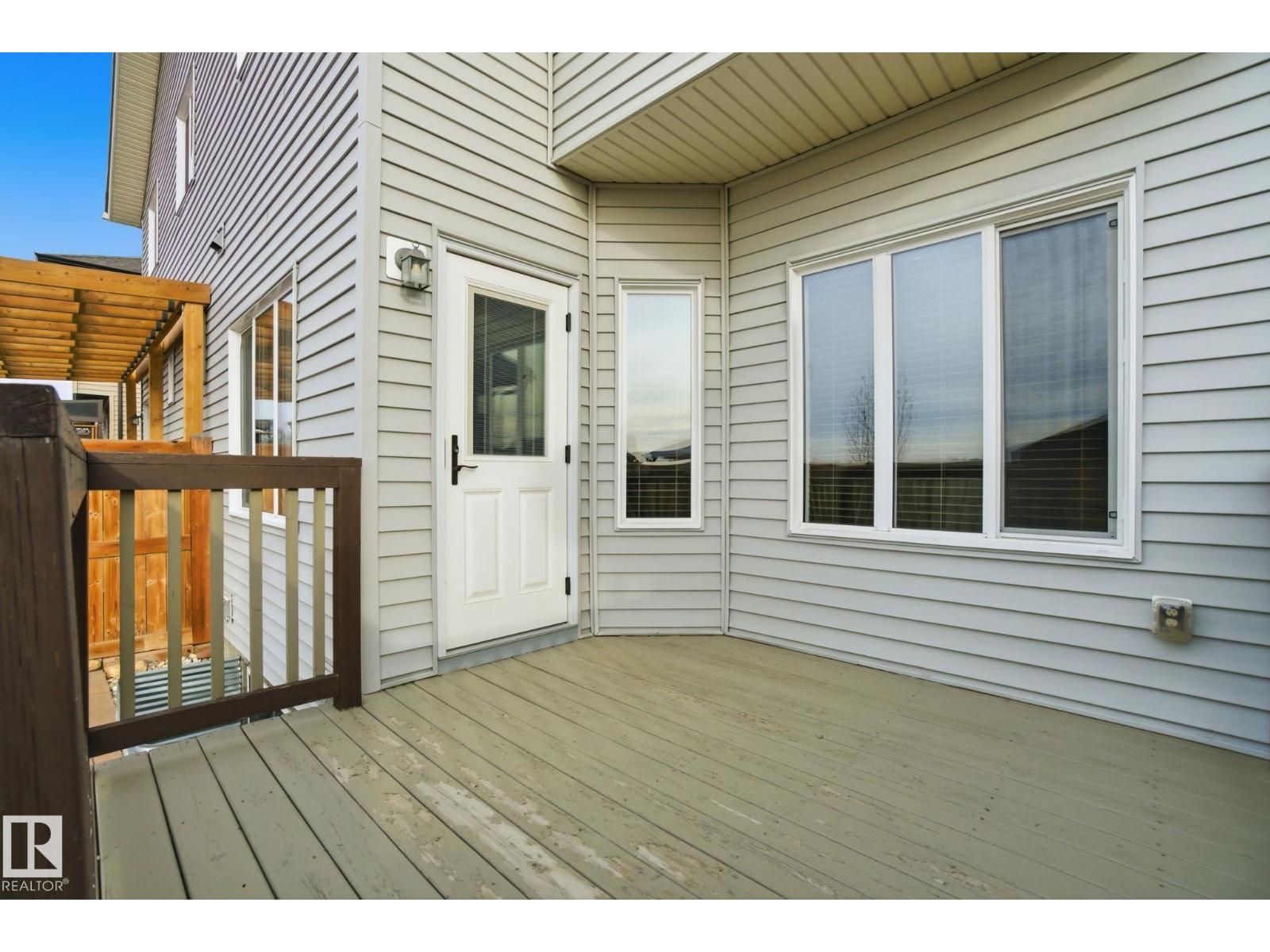 108 SOUTH CREEK WD, Stony Plain