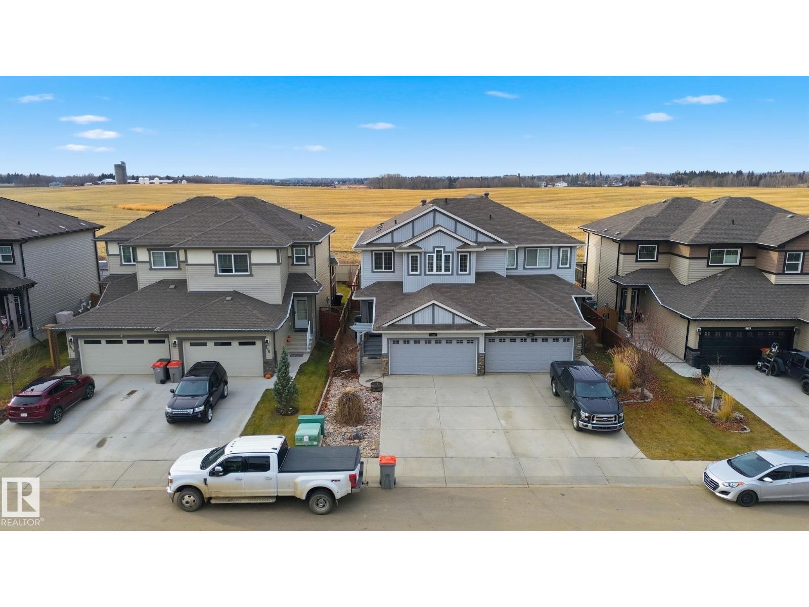 108 SOUTH CREEK WD, Stony Plain