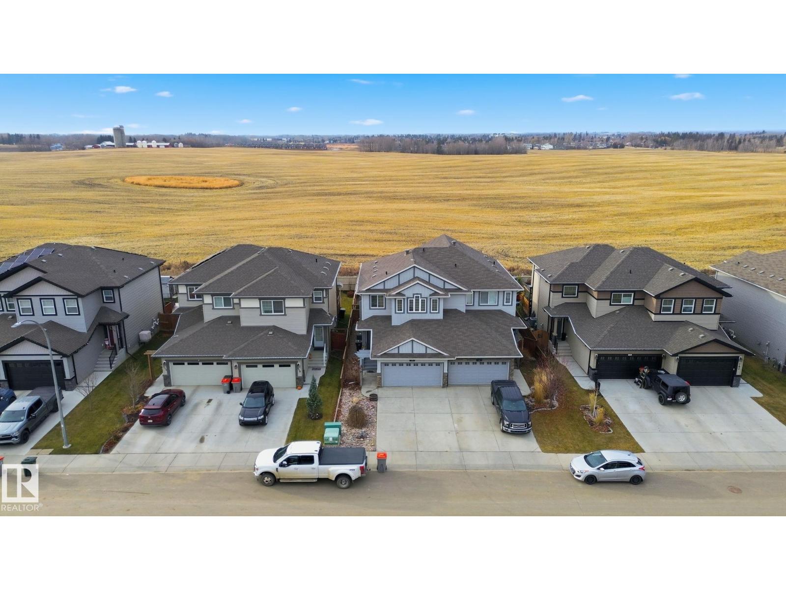 108 SOUTH CREEK WD, Stony Plain