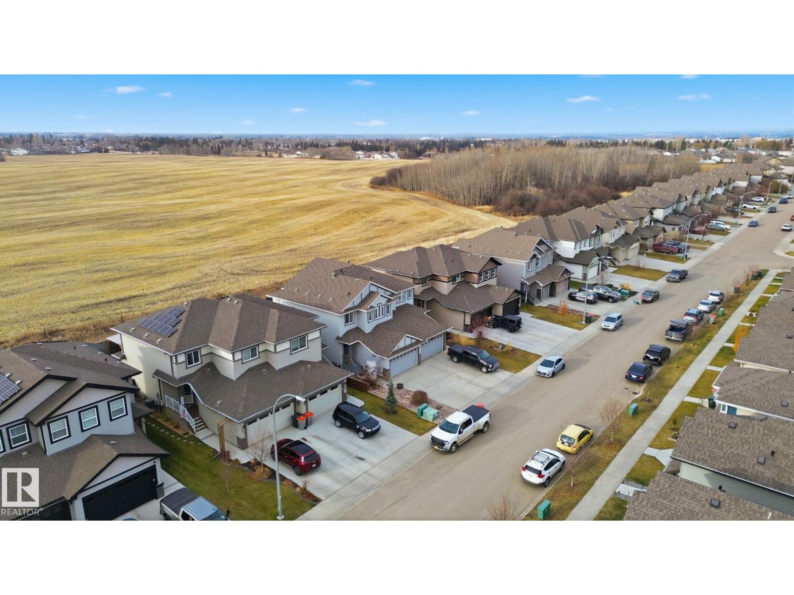 108 SOUTH CREEK WD, Stony Plain