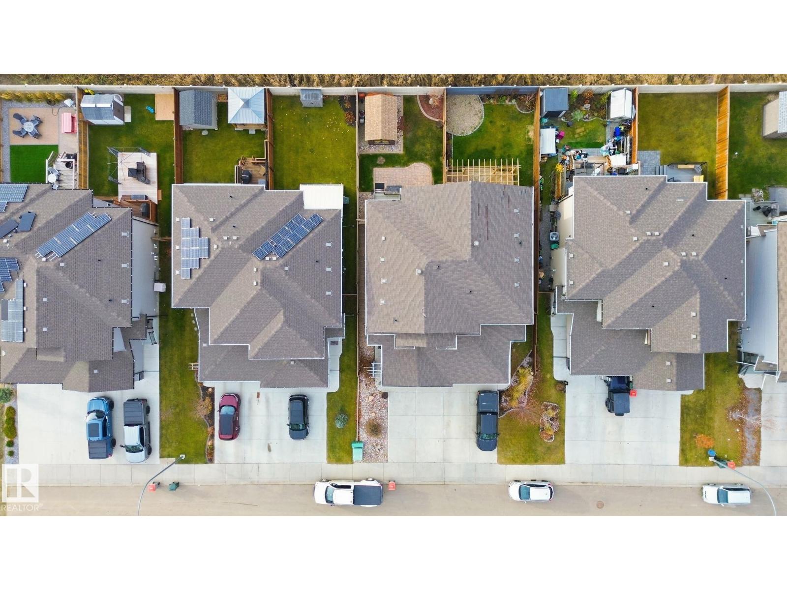 108 SOUTH CREEK WD, Stony Plain