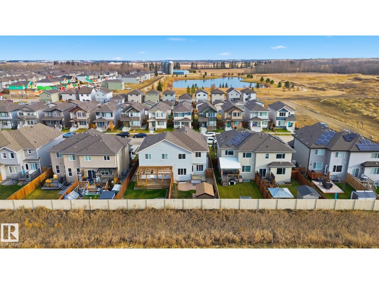 108 SOUTH CREEK WD, Stony Plain