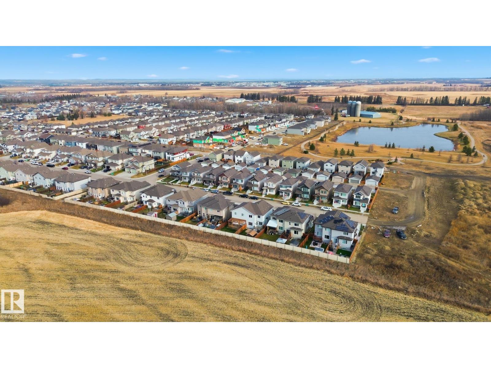 108 SOUTH CREEK WD, Stony Plain