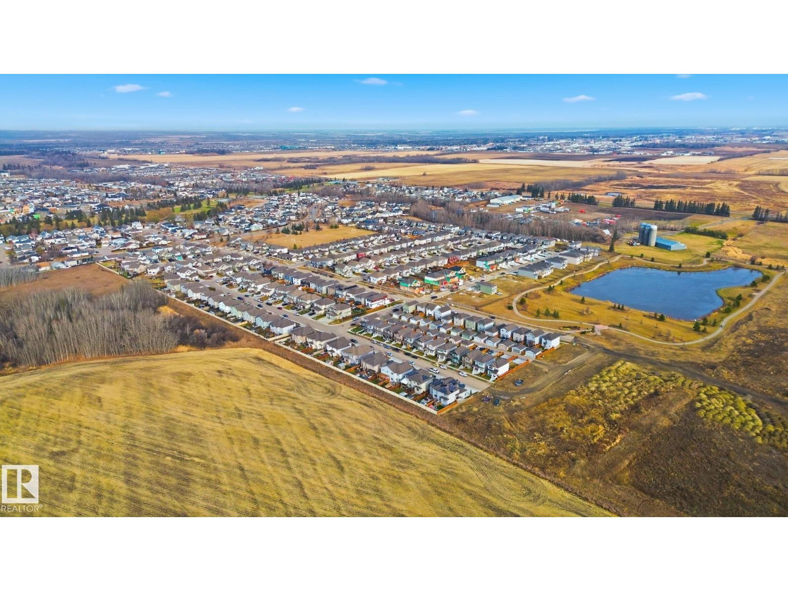 108 SOUTH CREEK WD, Stony Plain