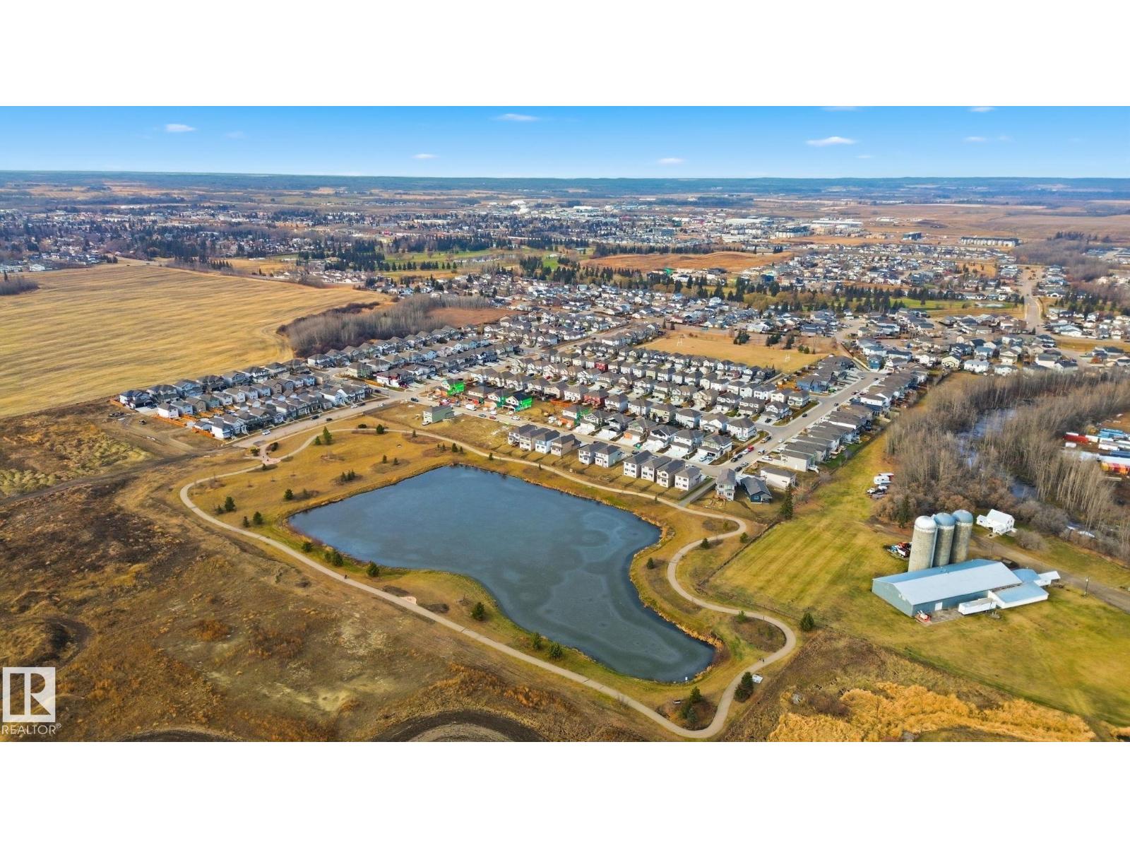 108 SOUTH CREEK WD, Stony Plain