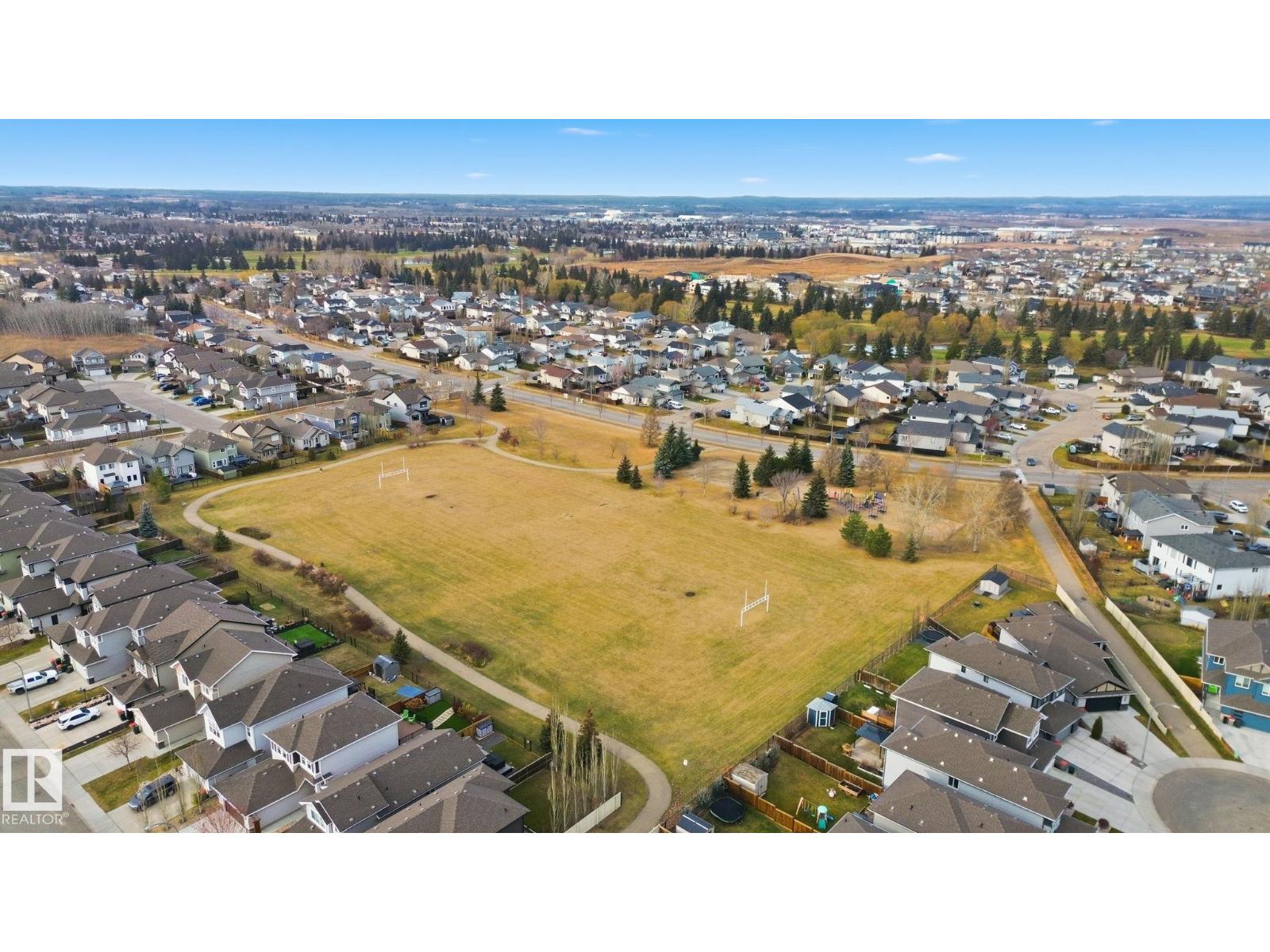 108 SOUTH CREEK WD, Stony Plain