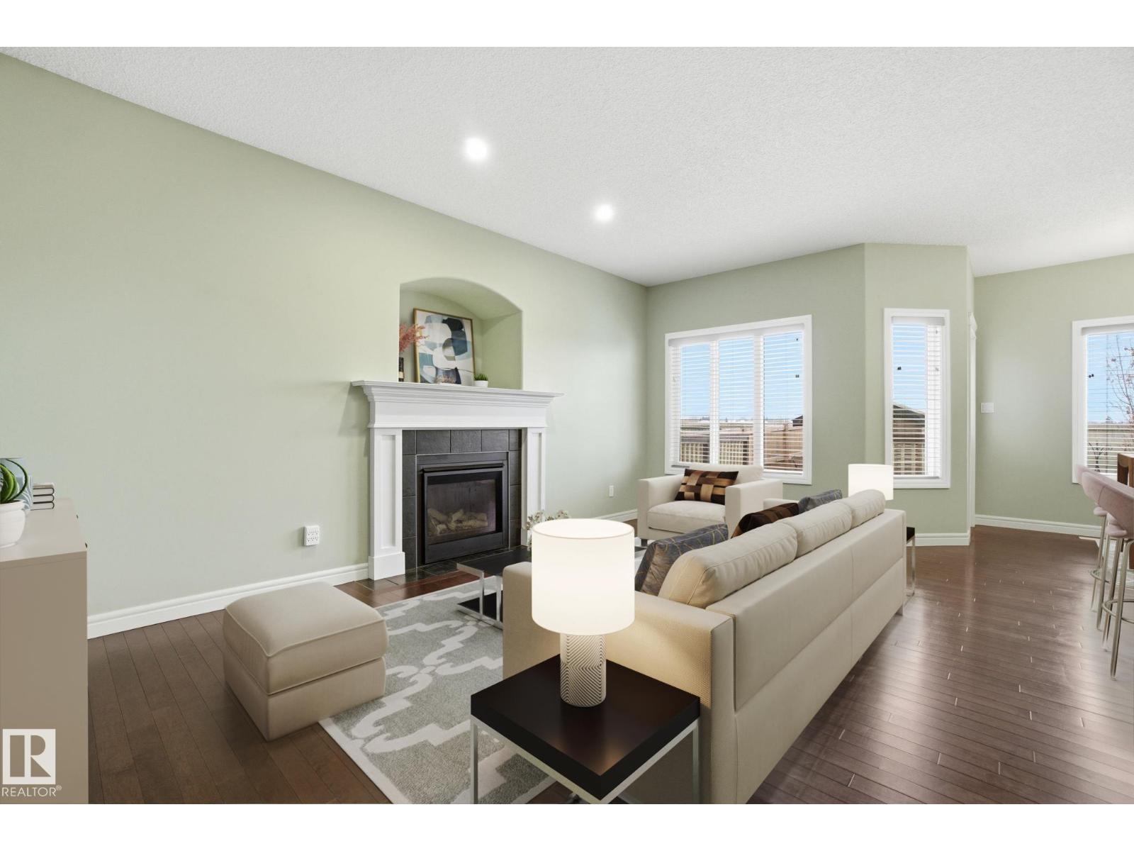 108 SOUTH CREEK WD, Stony Plain