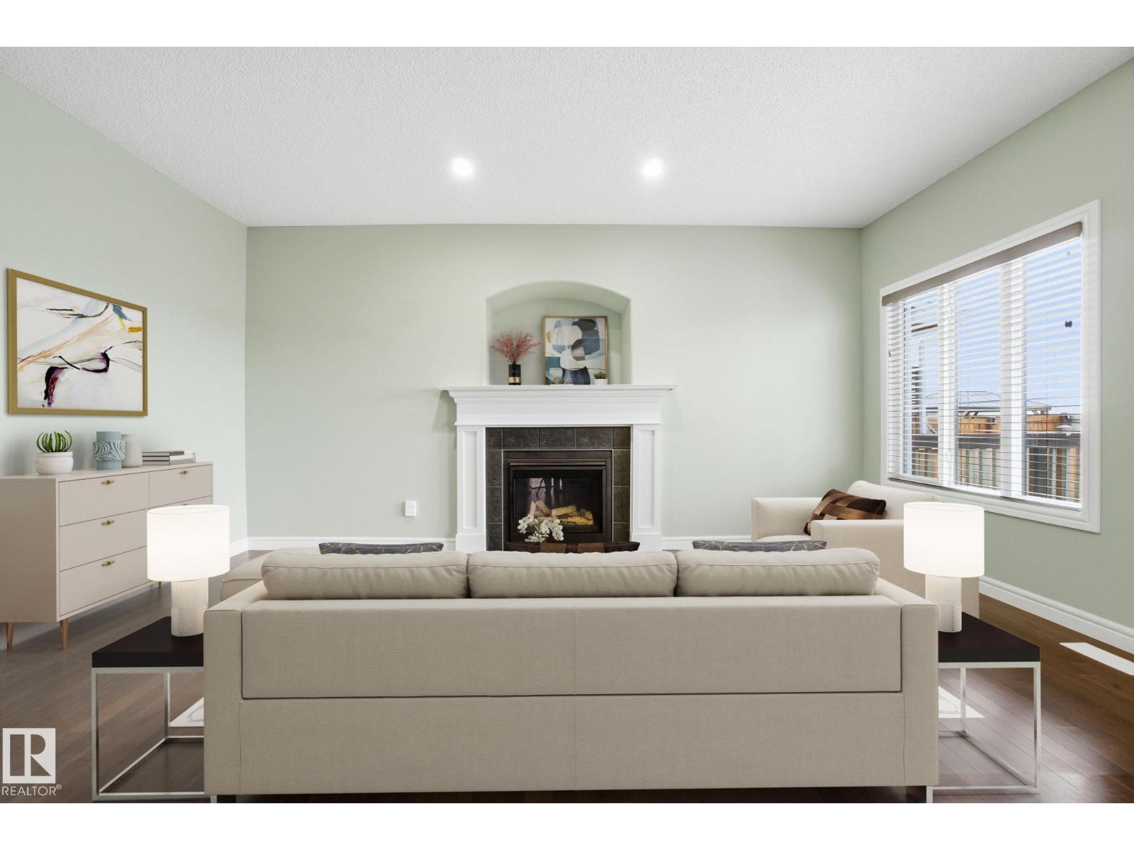 108 SOUTH CREEK WD, Stony Plain