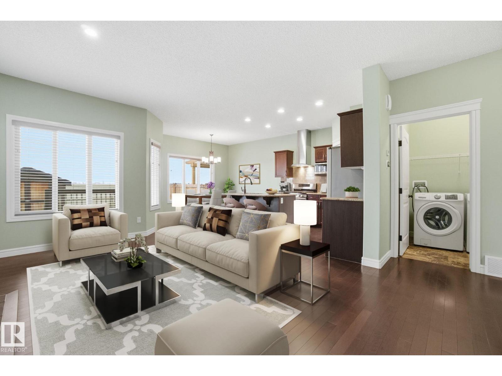 108 SOUTH CREEK WD, Stony Plain