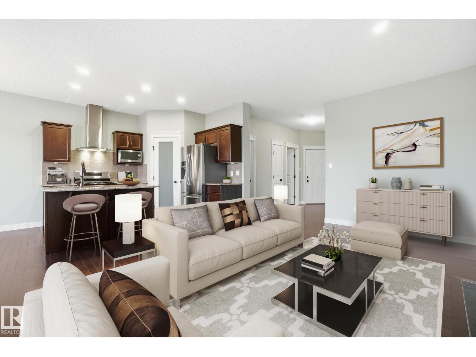 108 SOUTH CREEK WD, Stony Plain