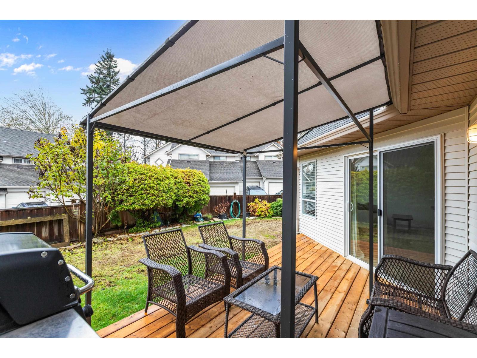 30 32361 MCRAE AVENUE, Mission