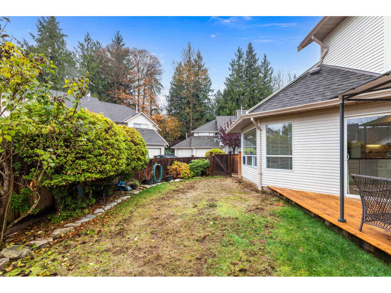 30 32361 MCRAE AVENUE, Mission