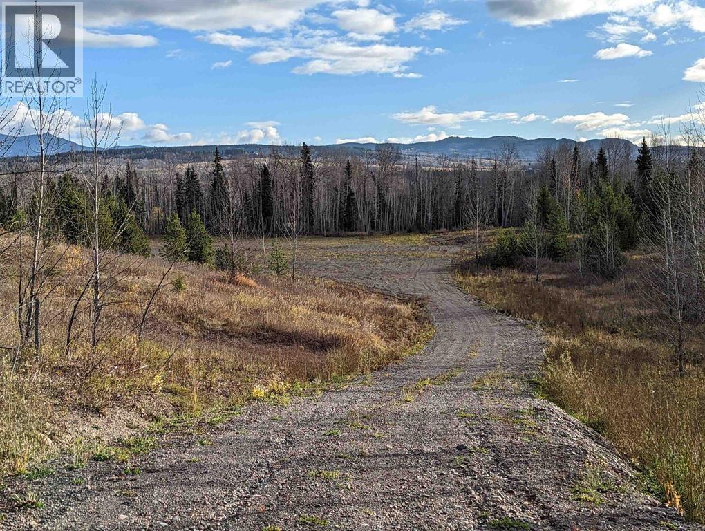 #REM-000 CARR Road, Smithers