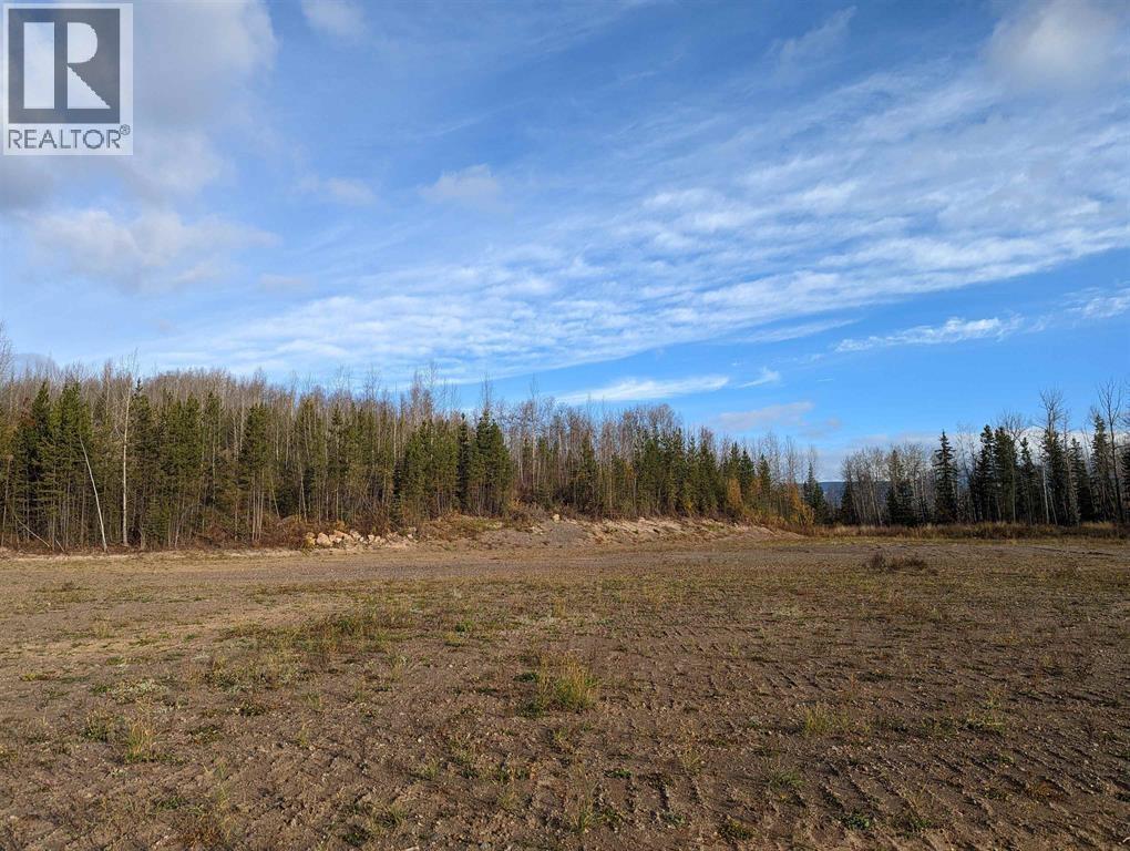 #REM-000 CARR Road, Smithers