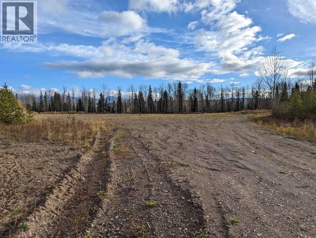 #REM-000 CARR Road, Smithers