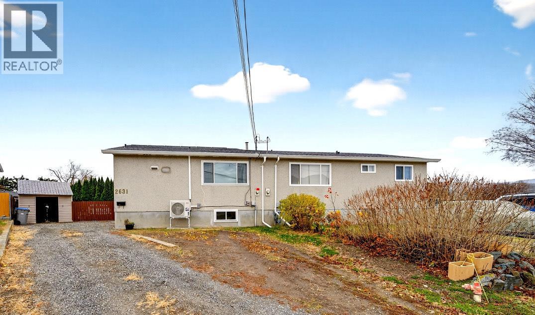 2631 Young Place, Kamloops