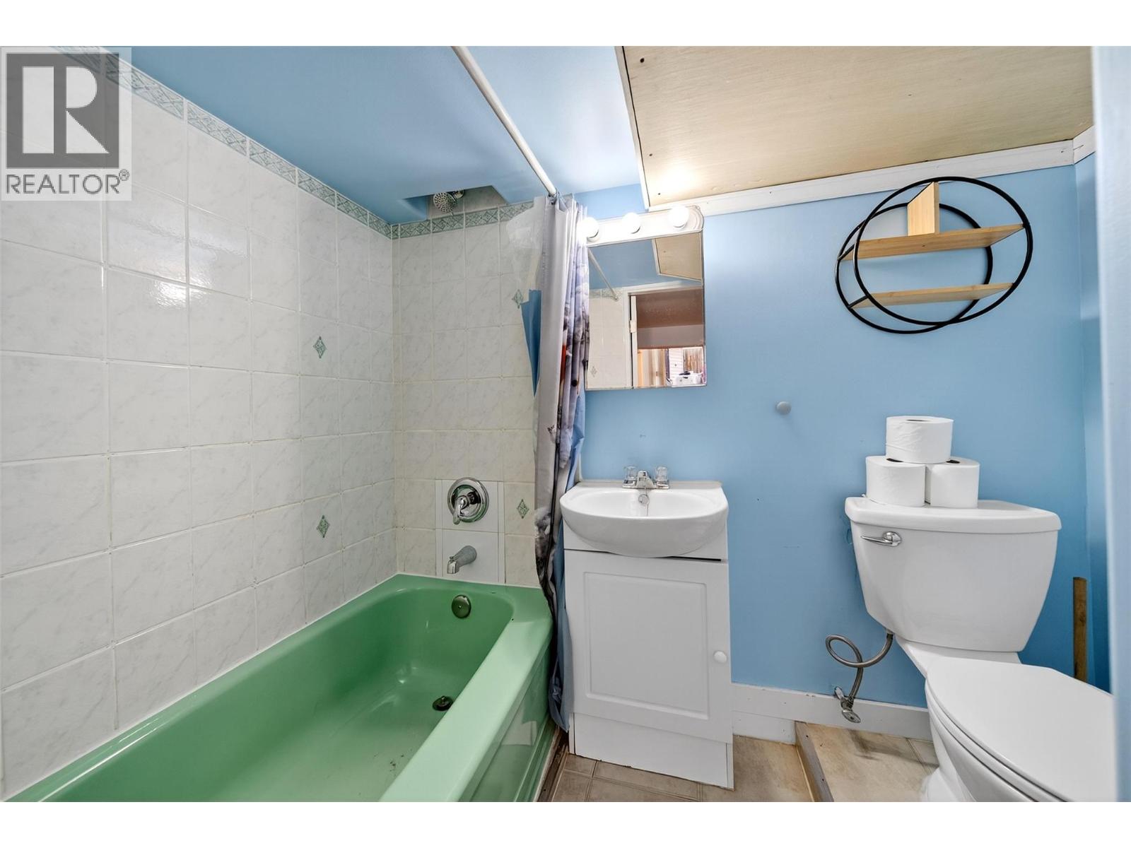 2631 Young Place, Kamloops