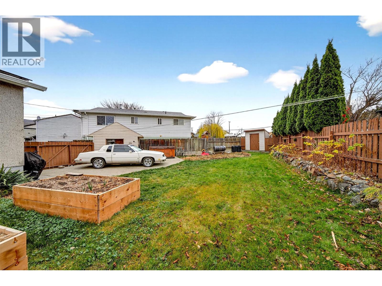 2631 Young Place, Kamloops