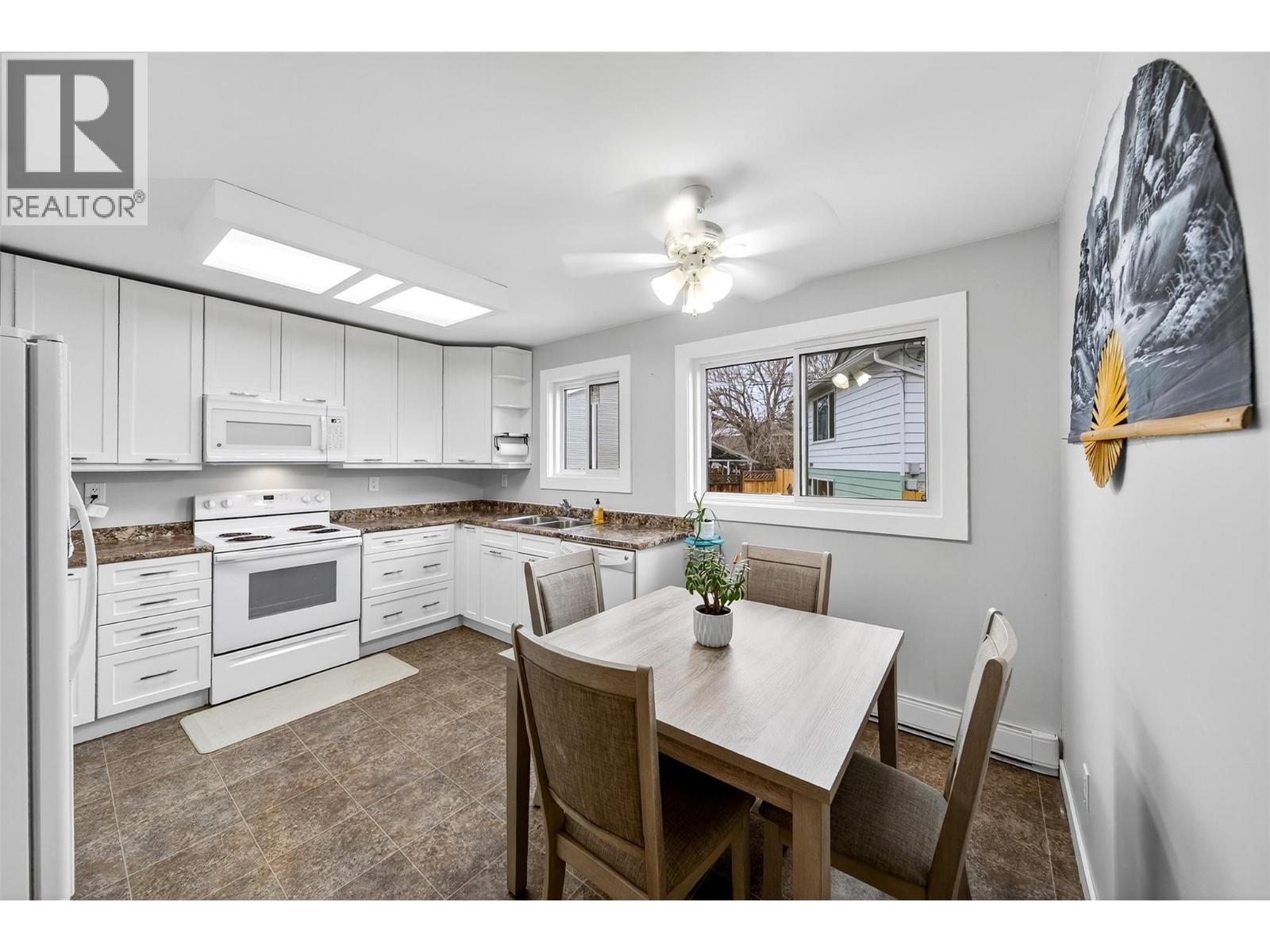 2631 Young Place, Kamloops