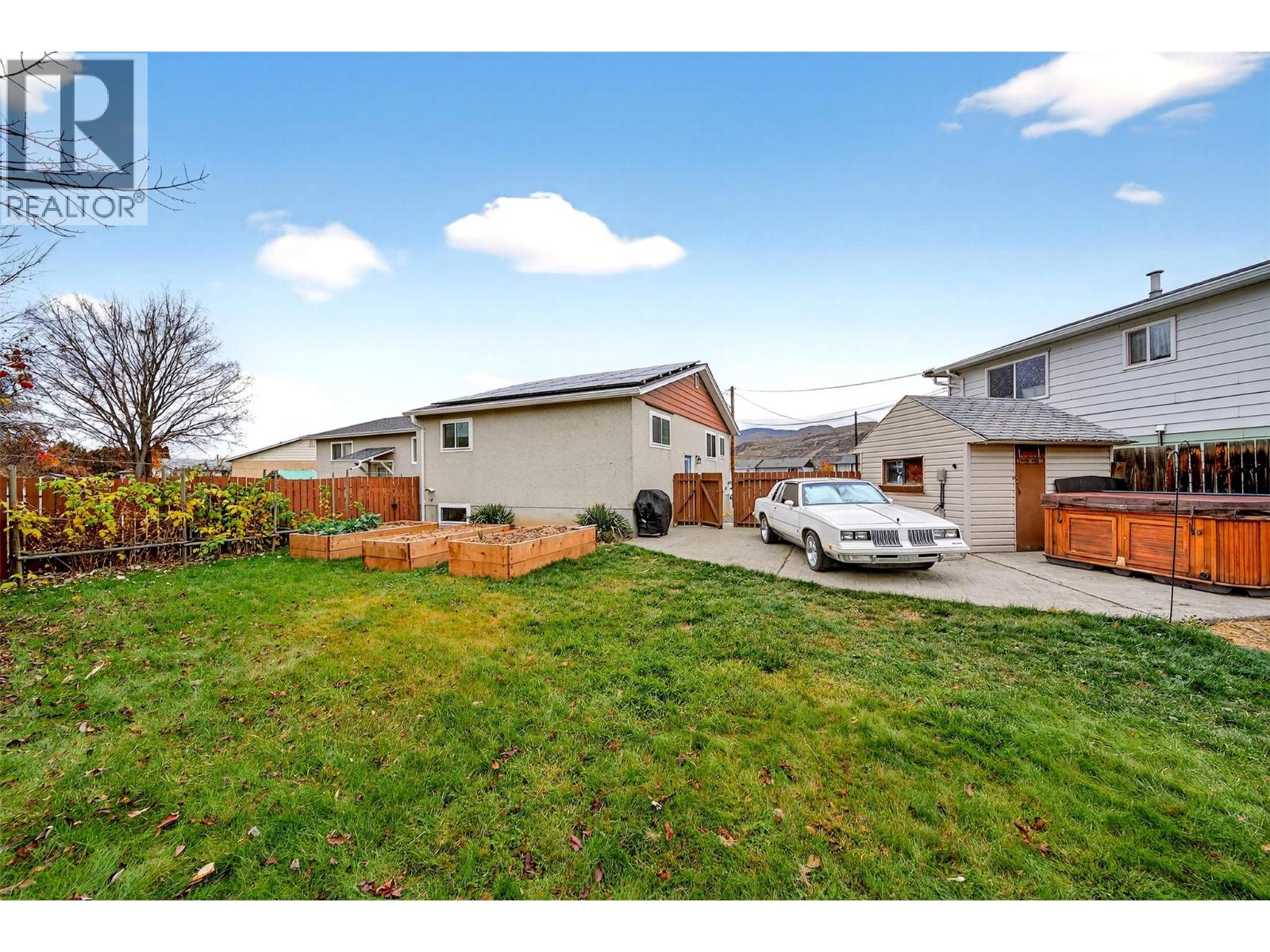 2631 Young Place, Kamloops