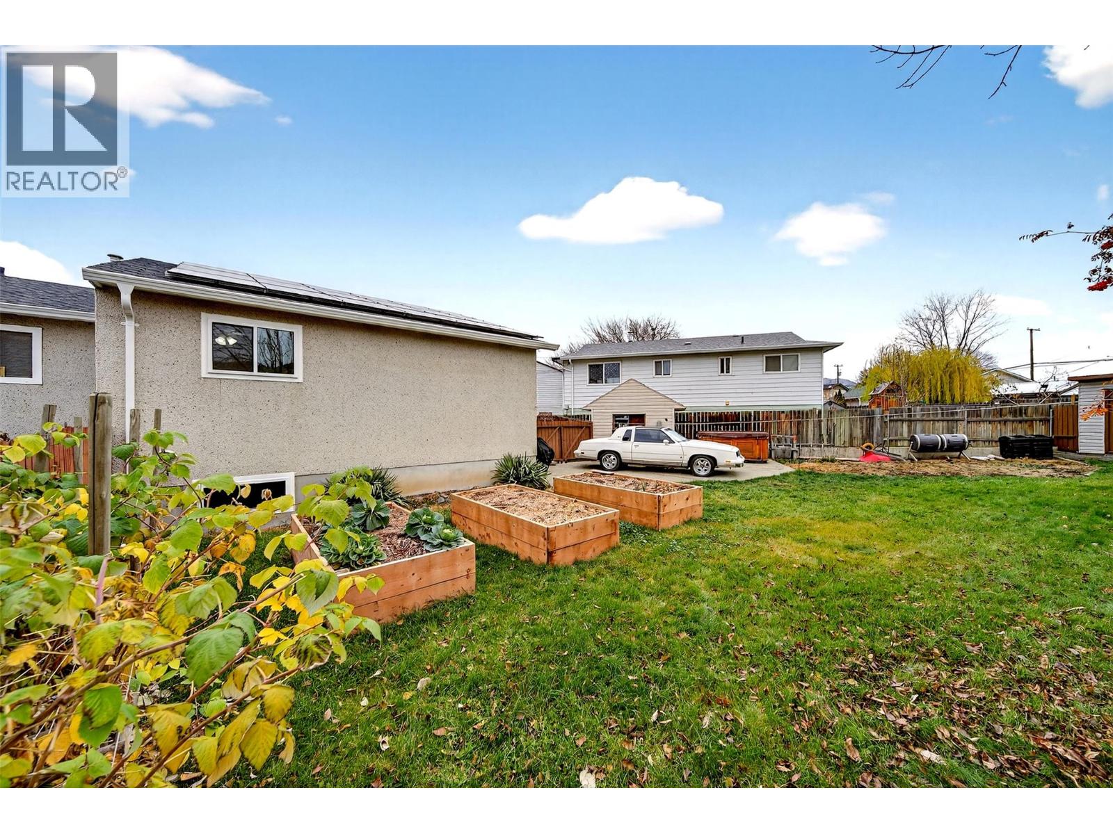 2631 Young Place, Kamloops