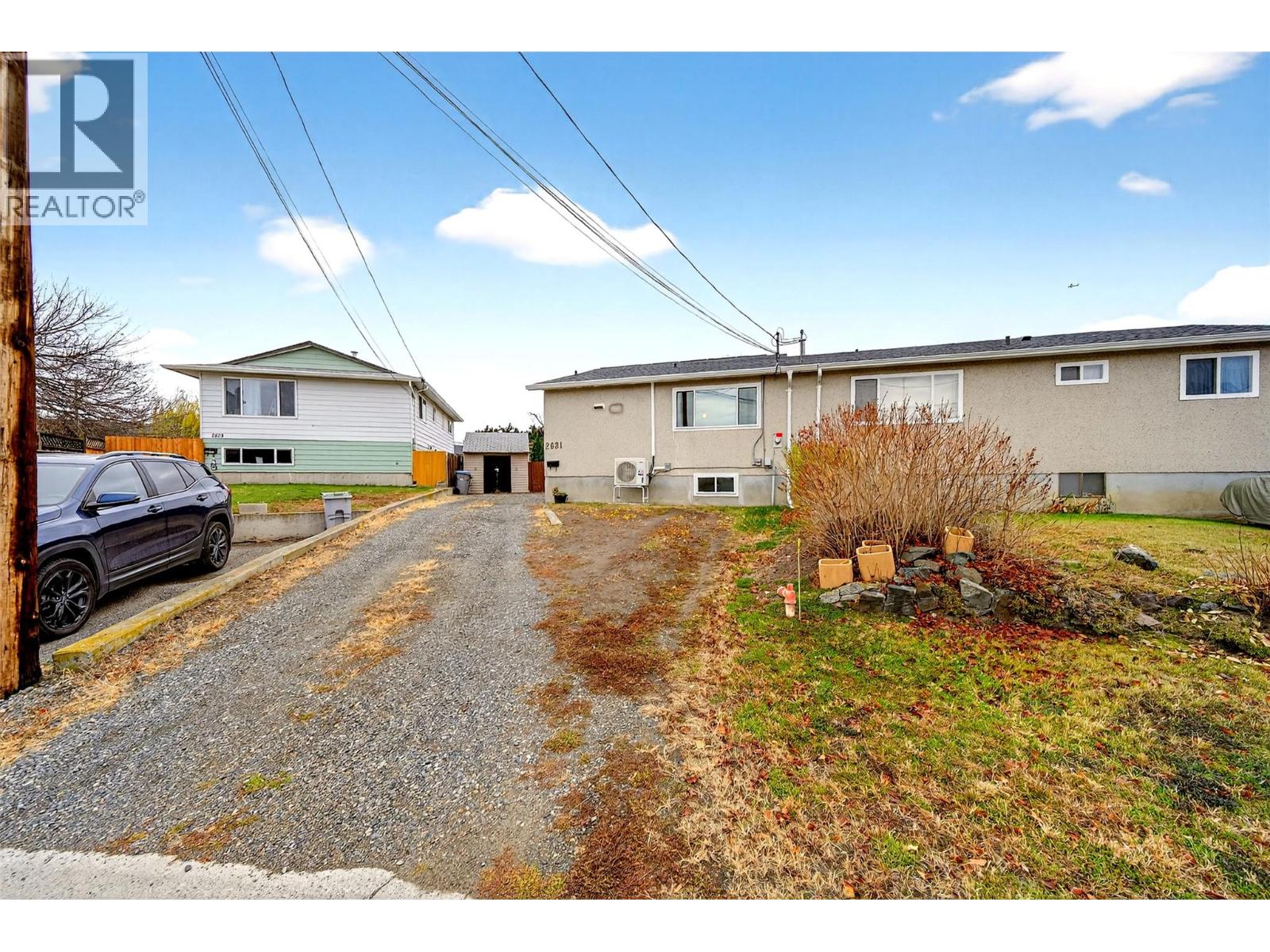 2631 Young Place, Kamloops