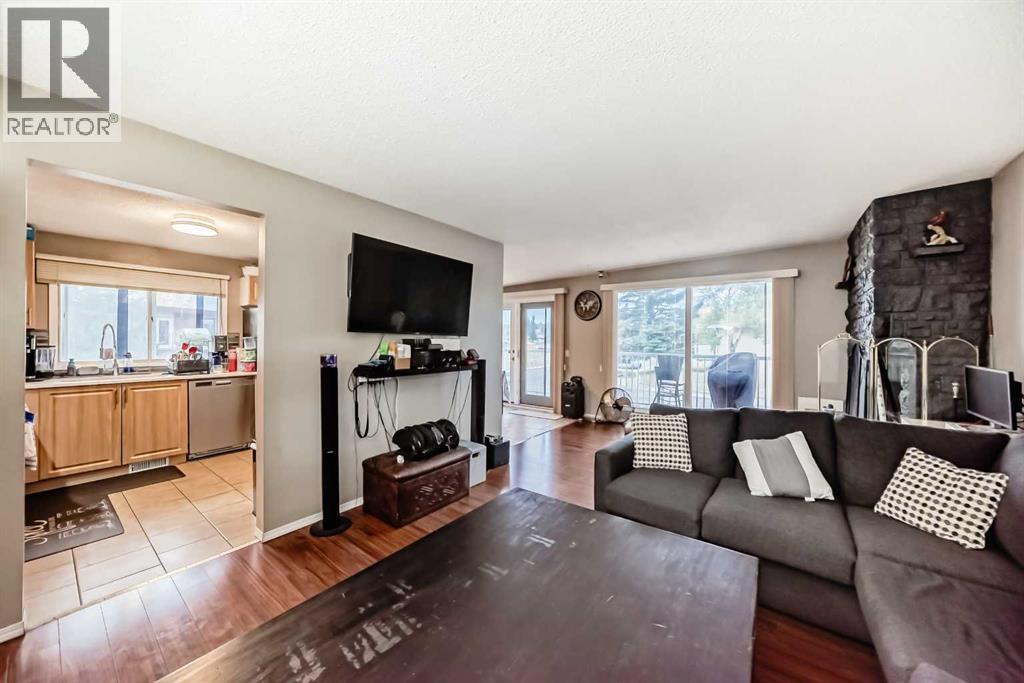 Multi-family House Bi-level for Sale in  &  Huntford Close NE Huntington Hills Calgary 