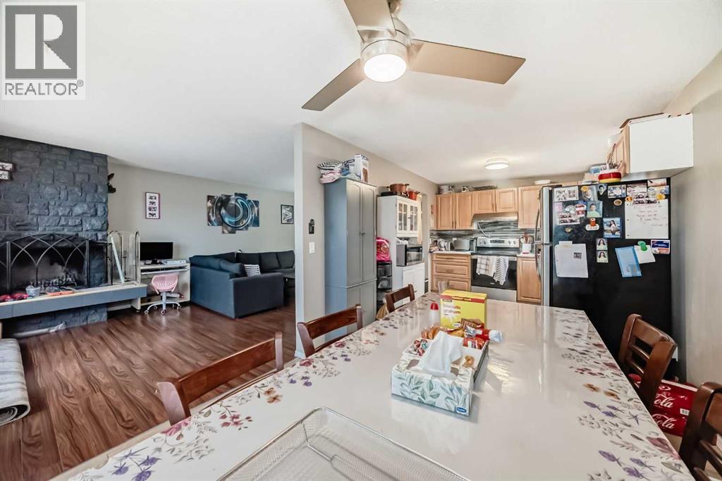 Multi-family House Bi-level for Sale in  &  Huntford Close NE Huntington Hills Calgary 